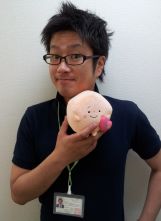 斎藤公基です！！