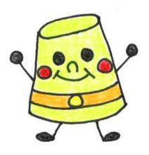 バン坊 くん