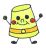 バン坊 くん