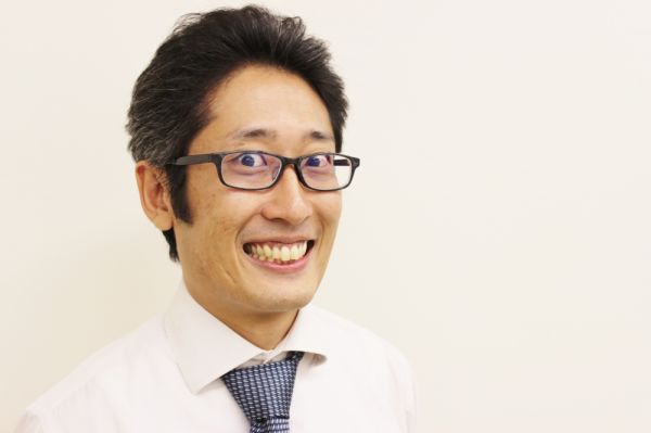 お客様の為に!!