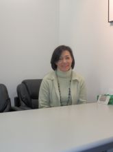 菱田 紀美子