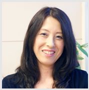 阿部 靖恵