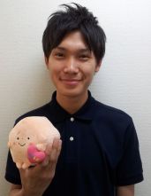 稲森 健太