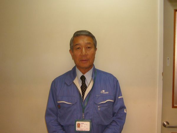 山本 修三