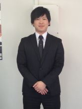 鳴海 祥太