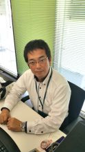 矢野 儀和