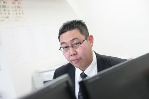 藤原 怜士
