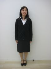 杉森 成美