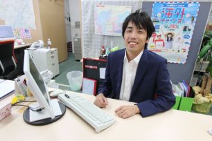 坂田 義知