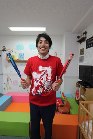 坂田 義知