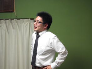 黒田 直樹