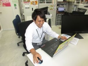 石川 健一