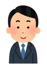 常に走り回っています