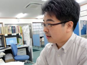 伊藤 泰臣