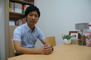 お客様の為に頑張ります