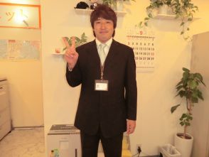 甲斐 慎一
