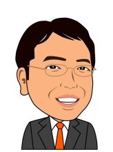 西山 晋太郎