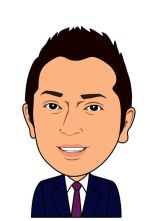 今田 治男