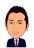 今田 治男