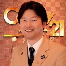 よろしくお願いします!