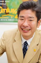前島 雅之