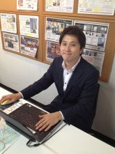 松本 清