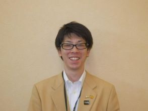 入江 徹也