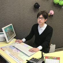 樽谷 隼平
