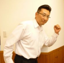 水野 浩史