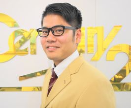 島当 大作