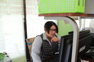 和田 康子