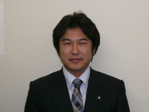 渡邉 勝（わたなべ まさる）