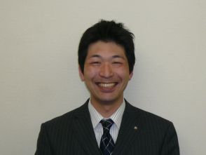 富澤 和晋（とみざわ かずゆき）