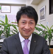 堤 正健（つつみ まさたけ）
