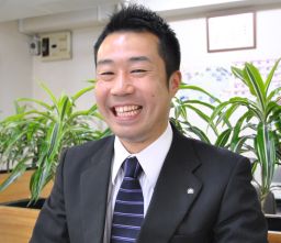 鵜野 剛（うの たけし）