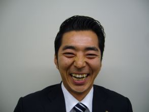 海老原 智彦（えびはら ともひこ）