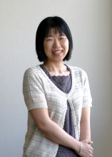 小沼 美代子