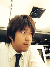 山下 郁斗