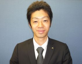 武田 周一郎(たけだ しゅういちろう)