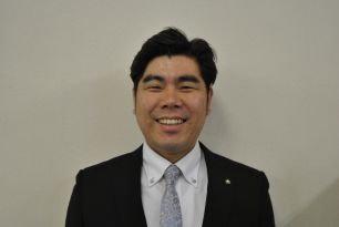 中垣 基綱(なかがき もとつな)