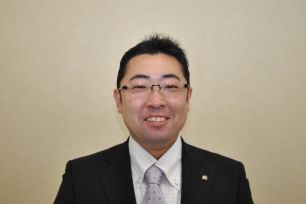 岸田 昇(きしだ のぼる)