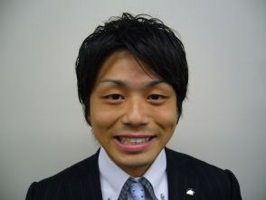 加藤 献二(かとう けんじ)