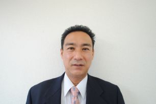 小池 紀雄(こいけ のりお)