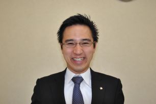岡部 幸一(おかべ こういち)