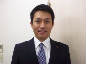 古屋 俊一(ふるや しゅんいち)