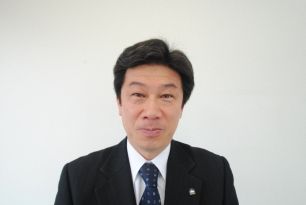 清水 和彦(しみず かずひこ)