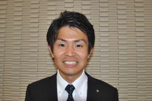 竹澤 亮(たけざわ りょう)