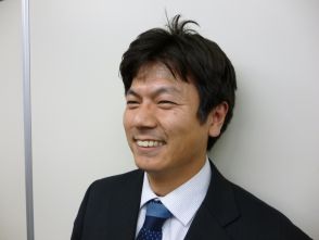 山口 克郎(やまぐち かつろう)