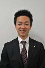半田 克己(はんだ かつみ)