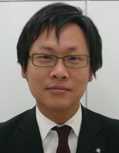 後藤 正貴(ごとう まさき)
